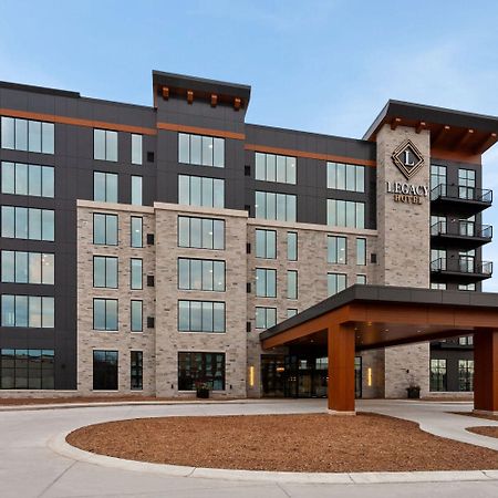 Legacy Hotel, Trademark Collection By Wyndham Green Bay Exterior photo